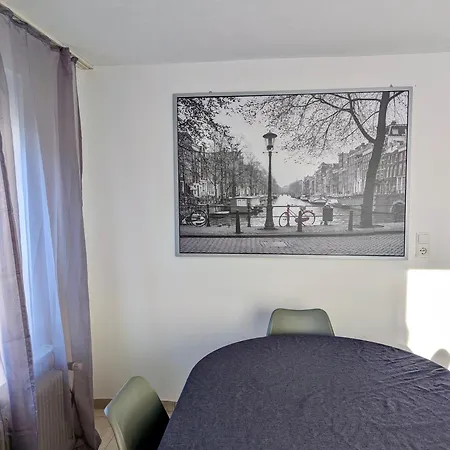 Siyen Three With 24h Check-in * Ammerbuch