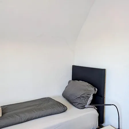 Apartment Siyen Three With 24h Check-in Ammerbuch